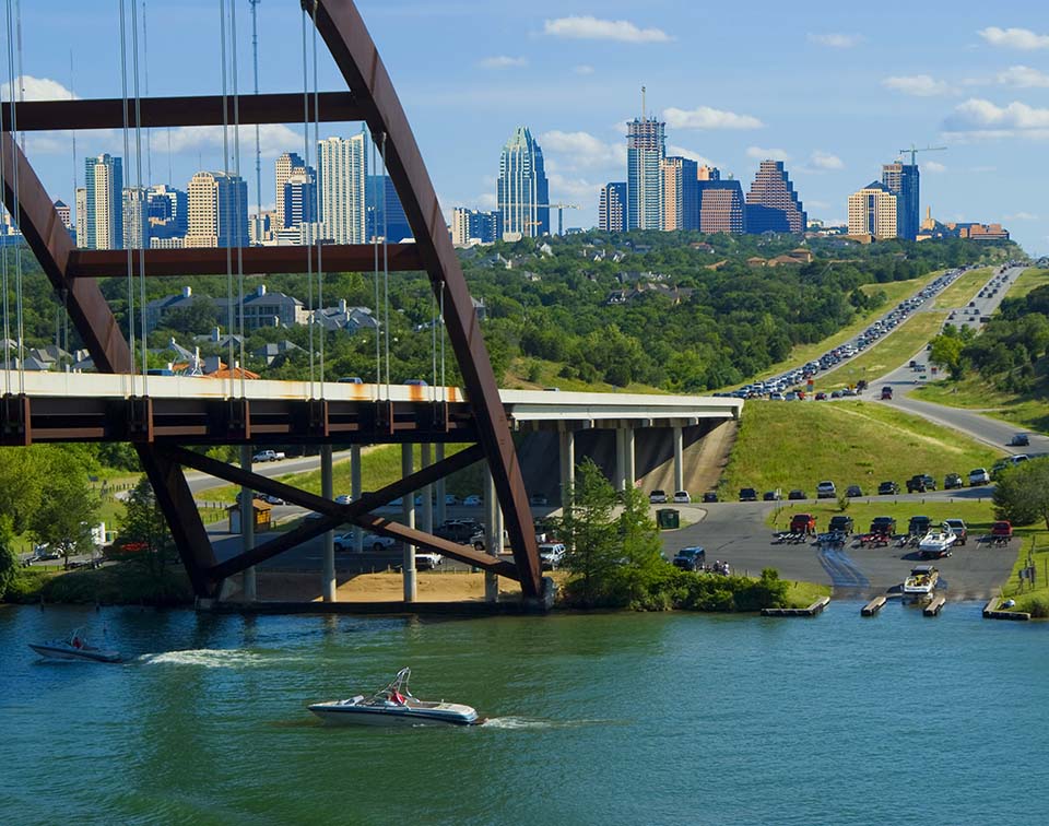 Product Architecture Composite