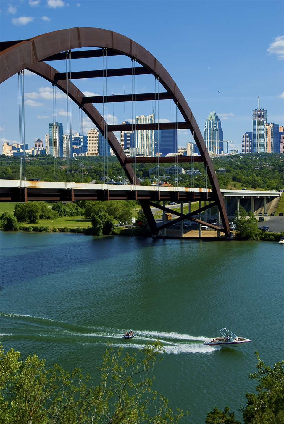 Product Architecture Composite