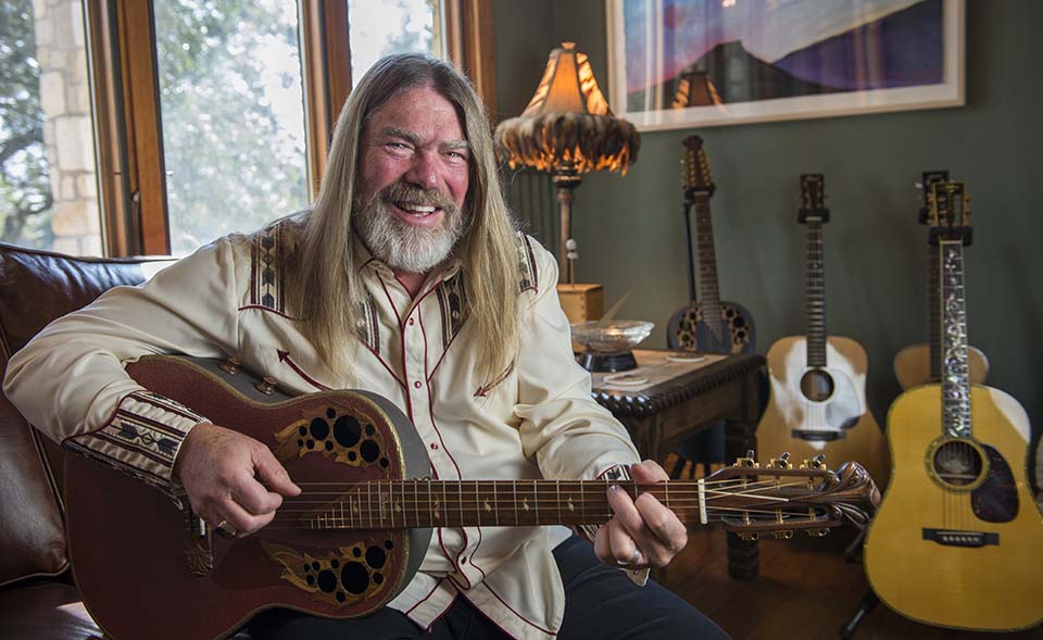 Aerial of the Pennybaker Bridge