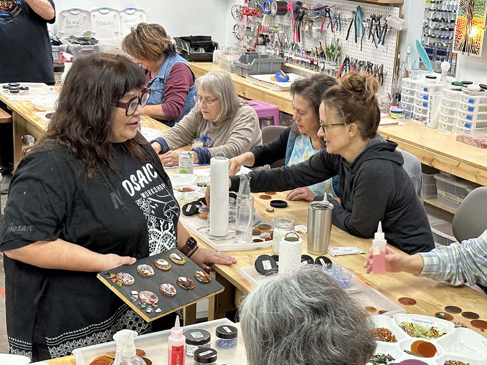 Art in Public Places