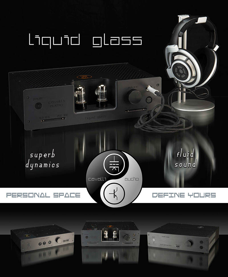 Liquid Glass Product Photography by Doug LaRue