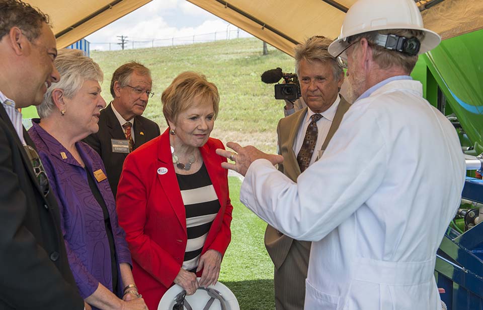 E3 Water State Presentation