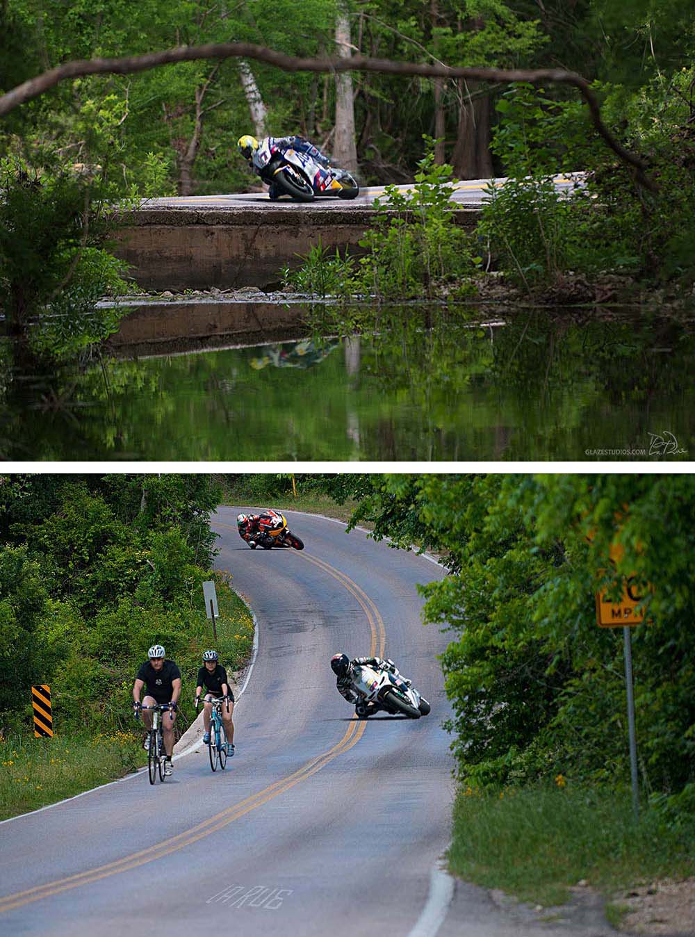 Grand Prix Motorcycle