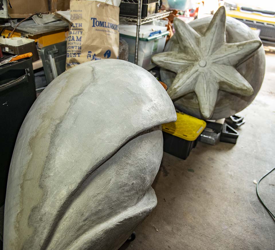 Art in Public Places