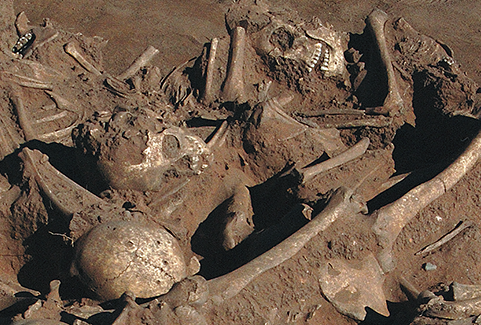 Ancient Architecture