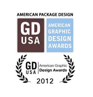 GDUSA Package Design Award