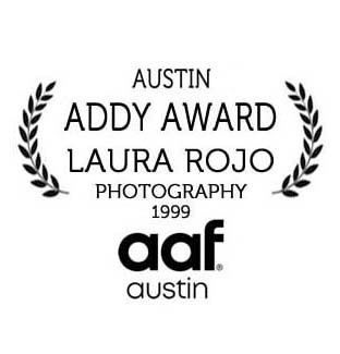 Austin Ad Federation Addy Award