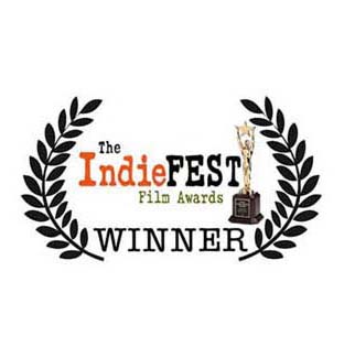 Indie Fest Film Award 2013 Indie Fest Award for Barlow Grants Wish