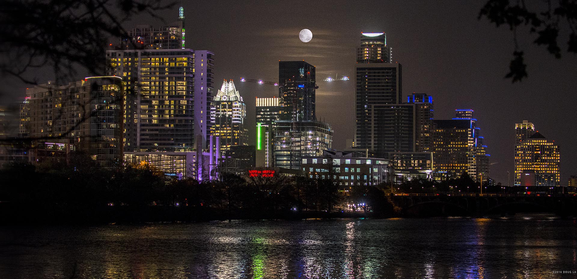 Glaze Studios, Austin, Texas