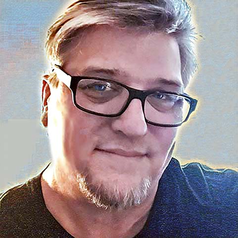 Doug LaRue Doug LaRue