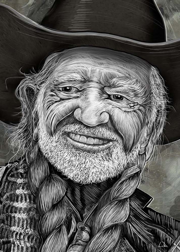 Willie Nelson