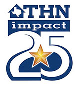 THN Impact25 Logo