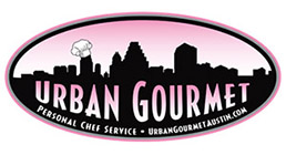 Urban Gourmet Logo