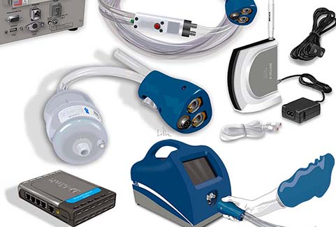 Illustration, realistic, stylized, vector