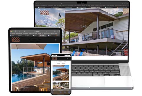 GoodWood Design GoodWood Design